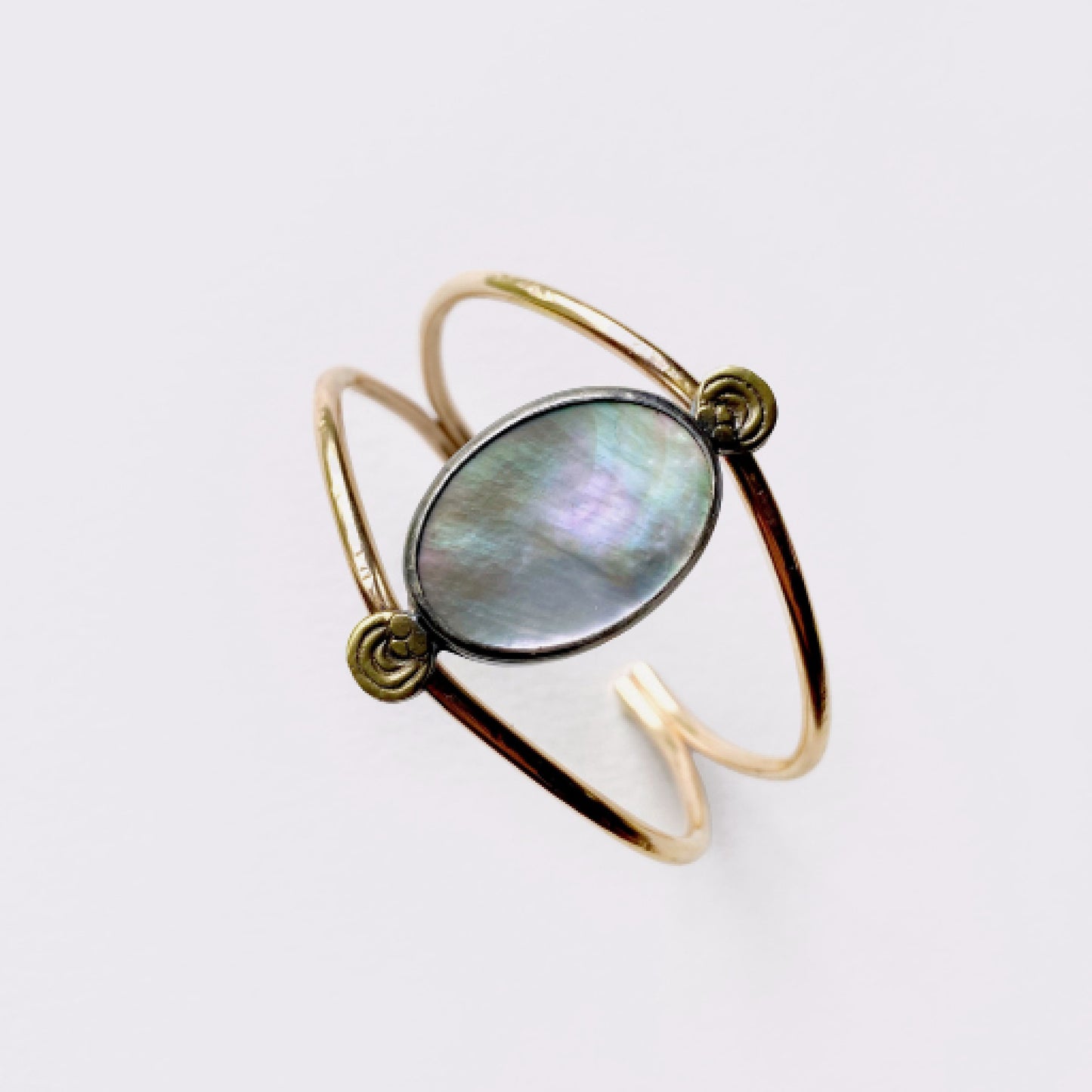 Rhea Cuff