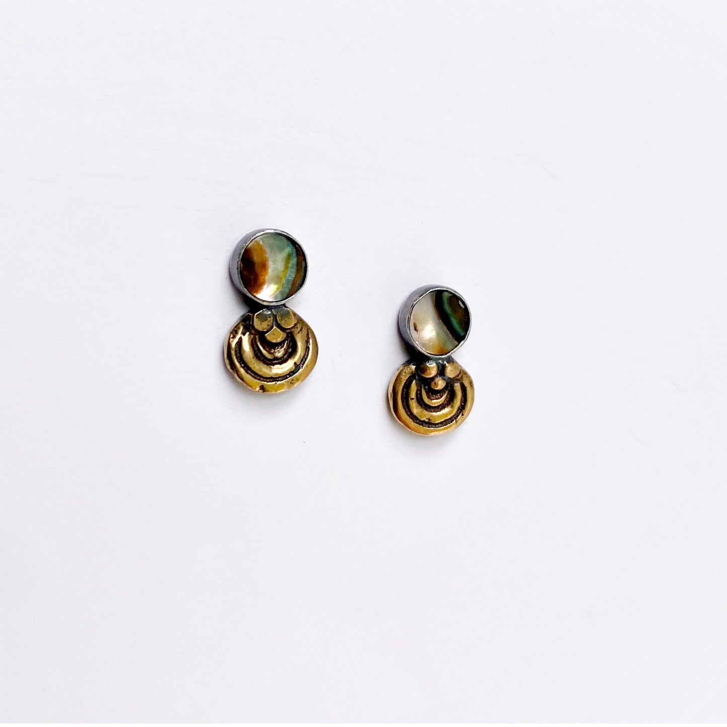 Hera Earrings