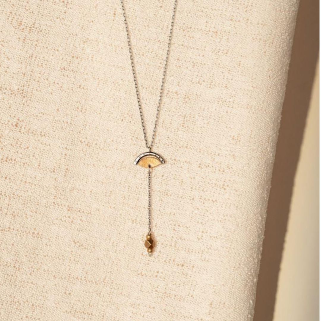Lágrima Necklace