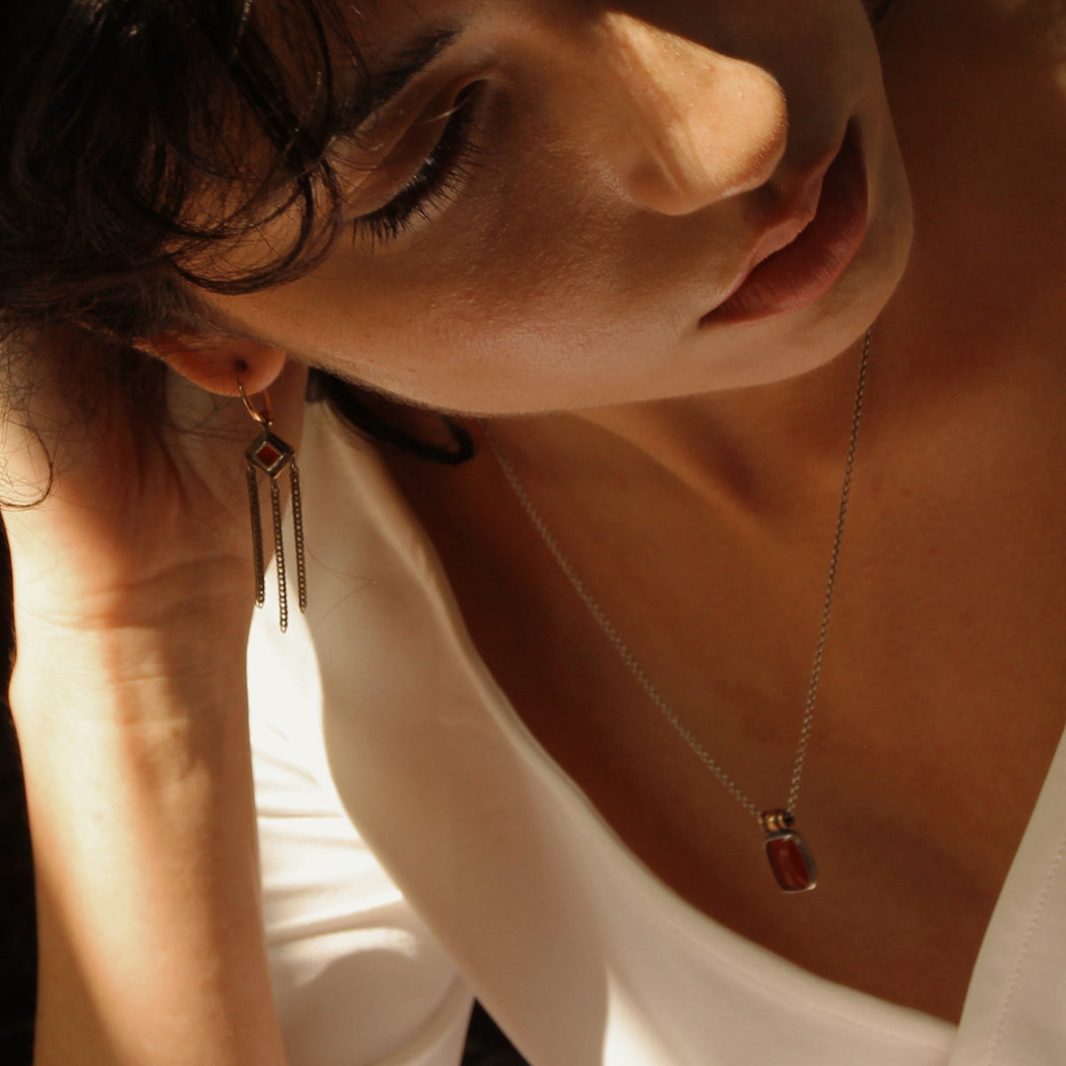 Luminary Earrings