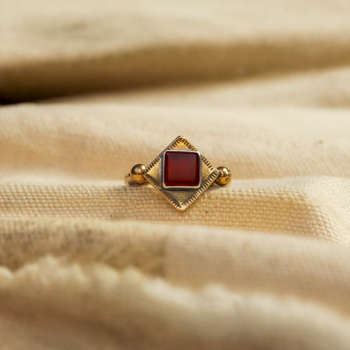 Portal Ring