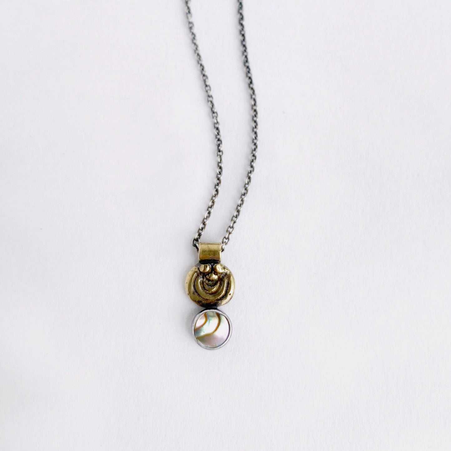 Hera Necklace