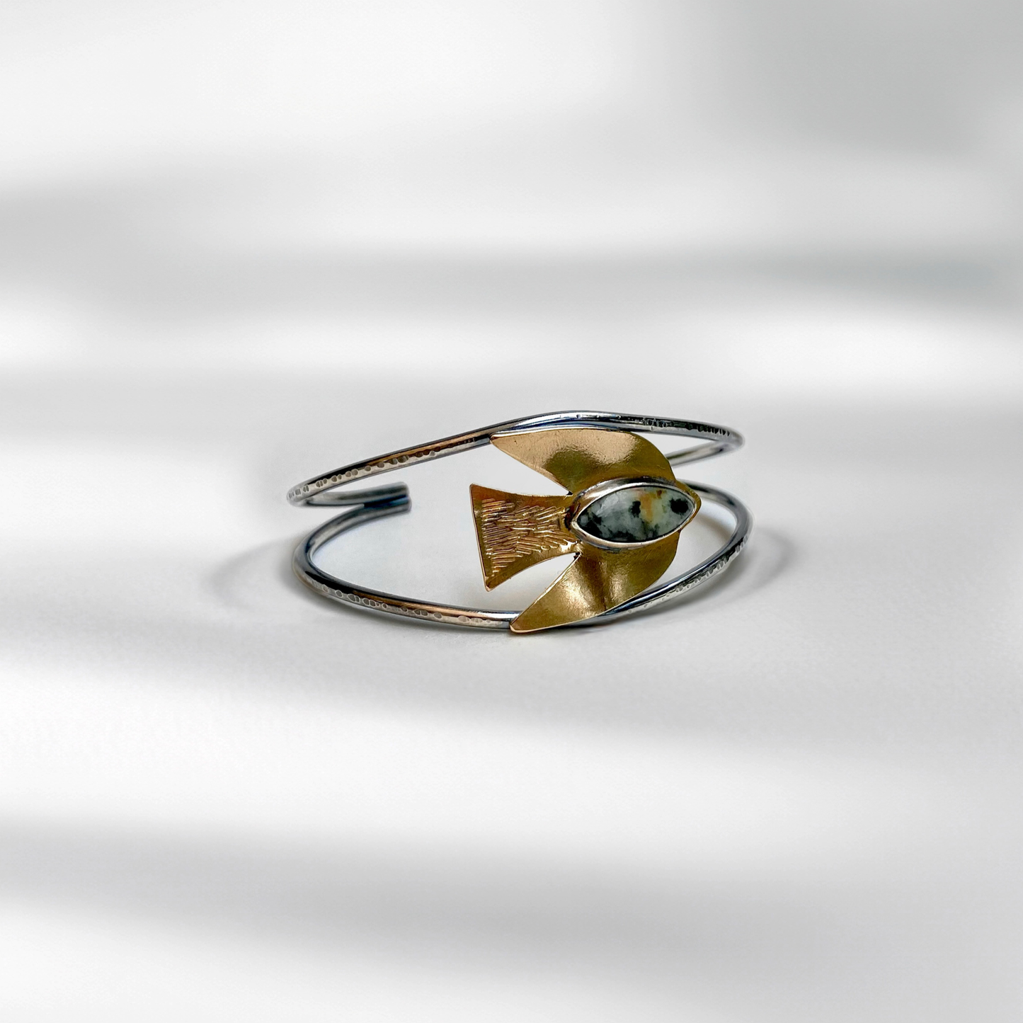 Paloma Cuff