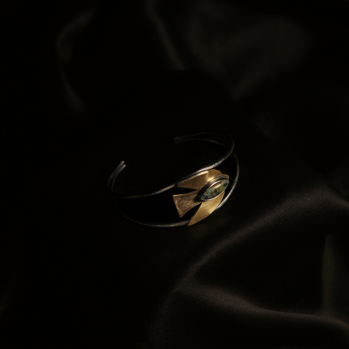 Paloma Cuff
