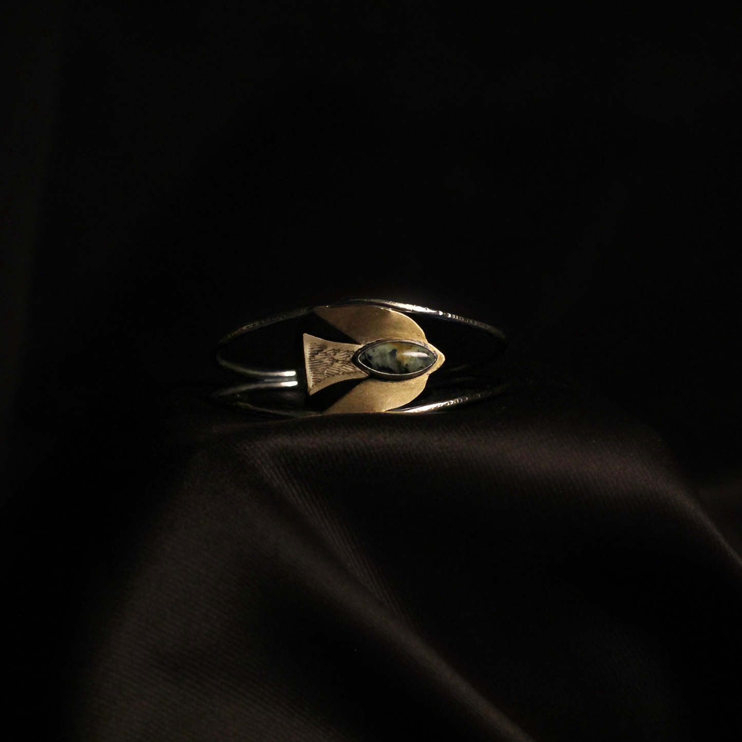 Paloma Cuff