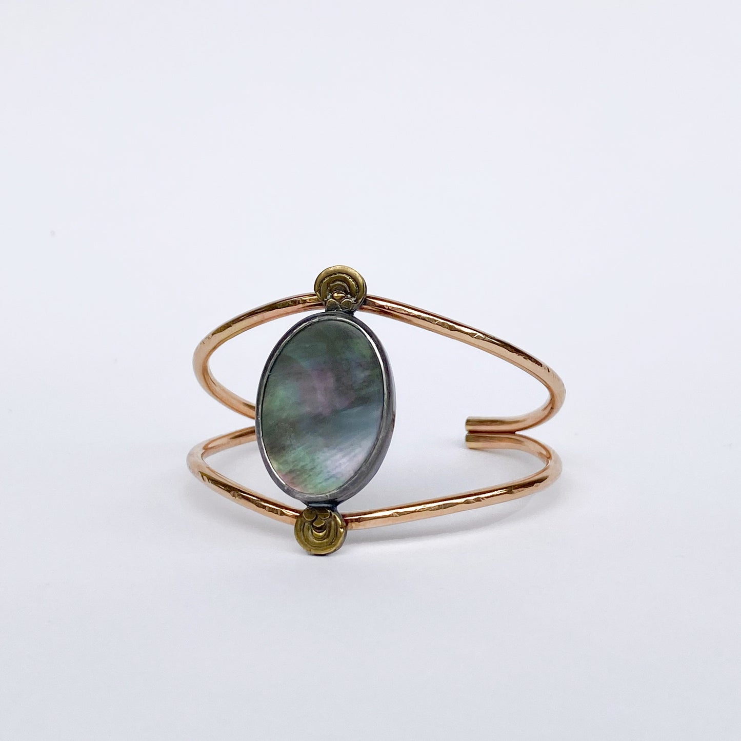 Rhea Cuff