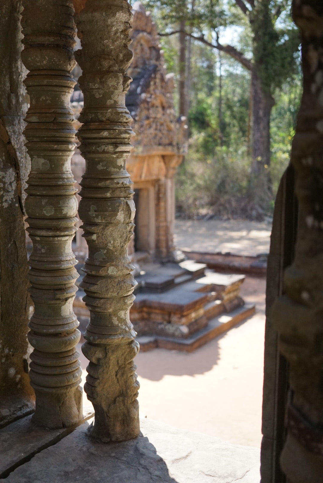 Bayon Cuff