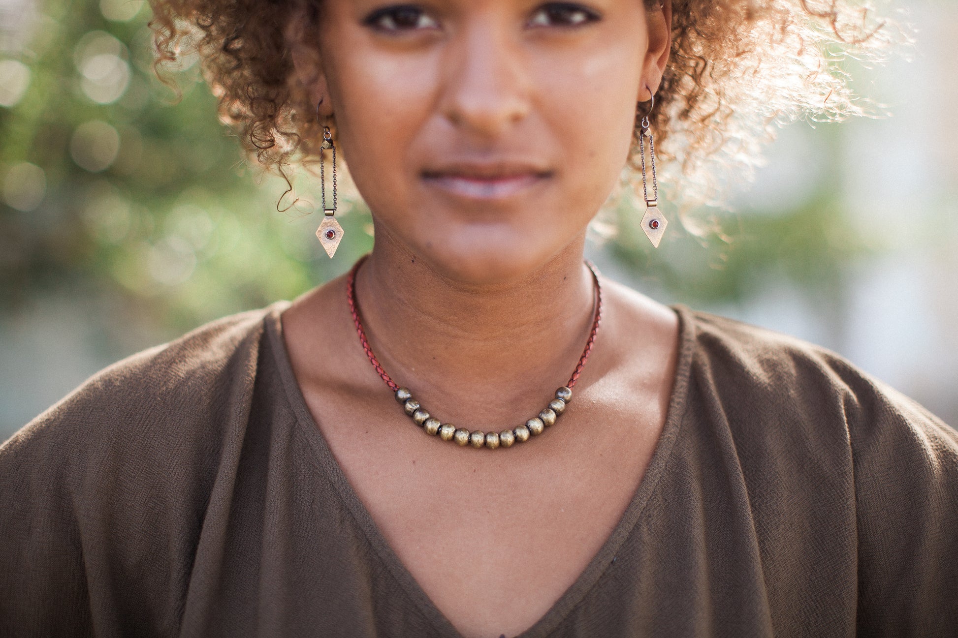 austin handmade jewelry