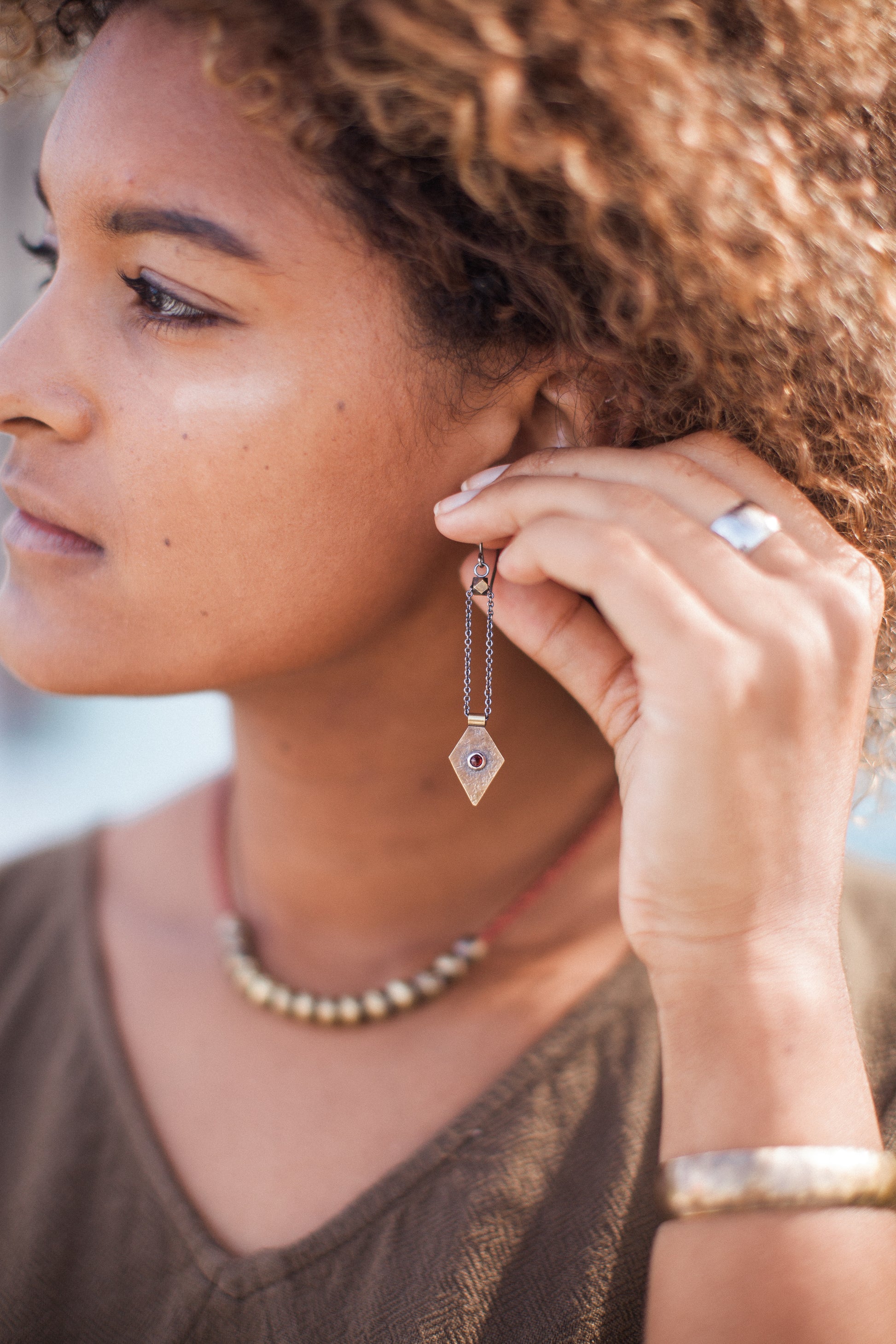 austin handmade jewelry