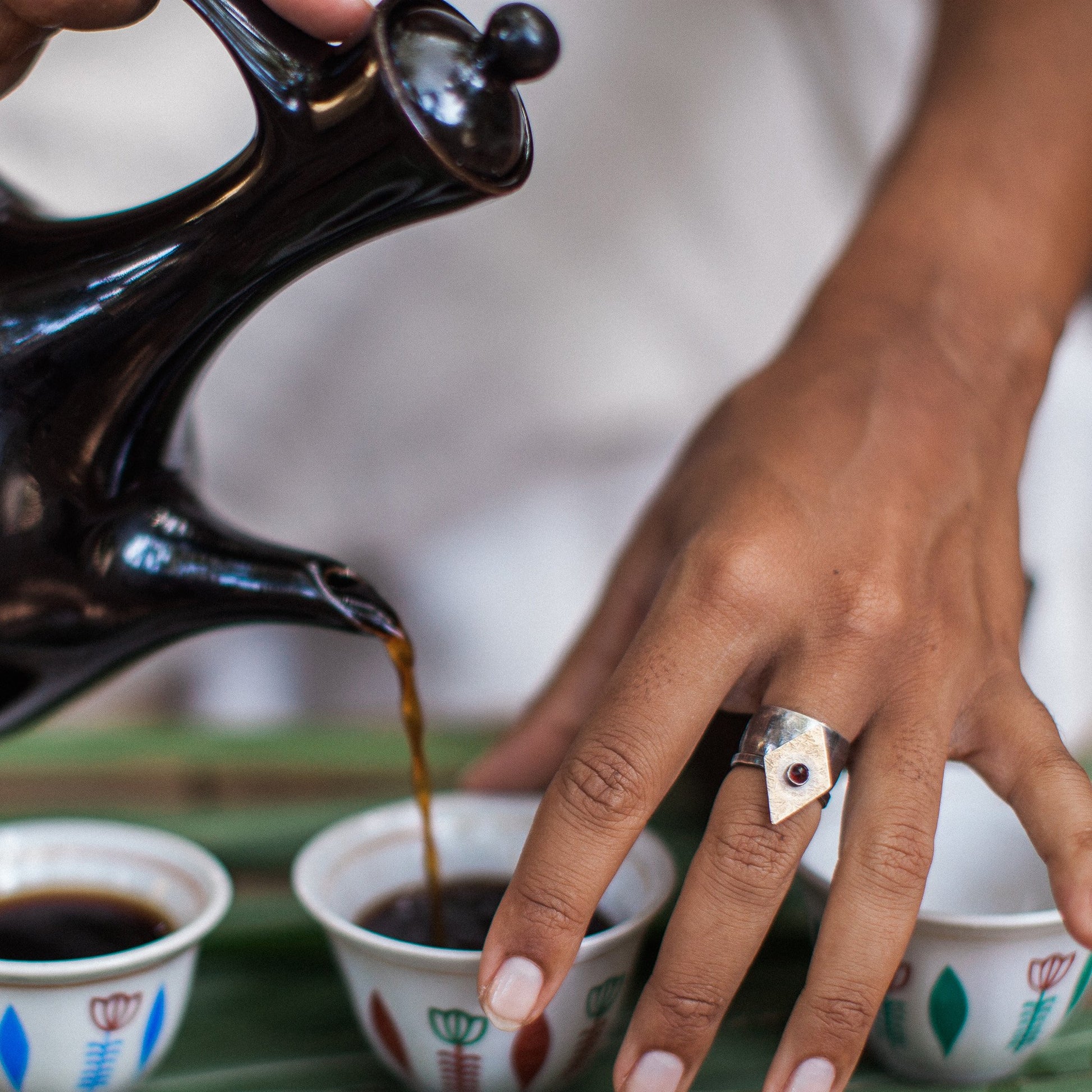 austin handmade jewelry