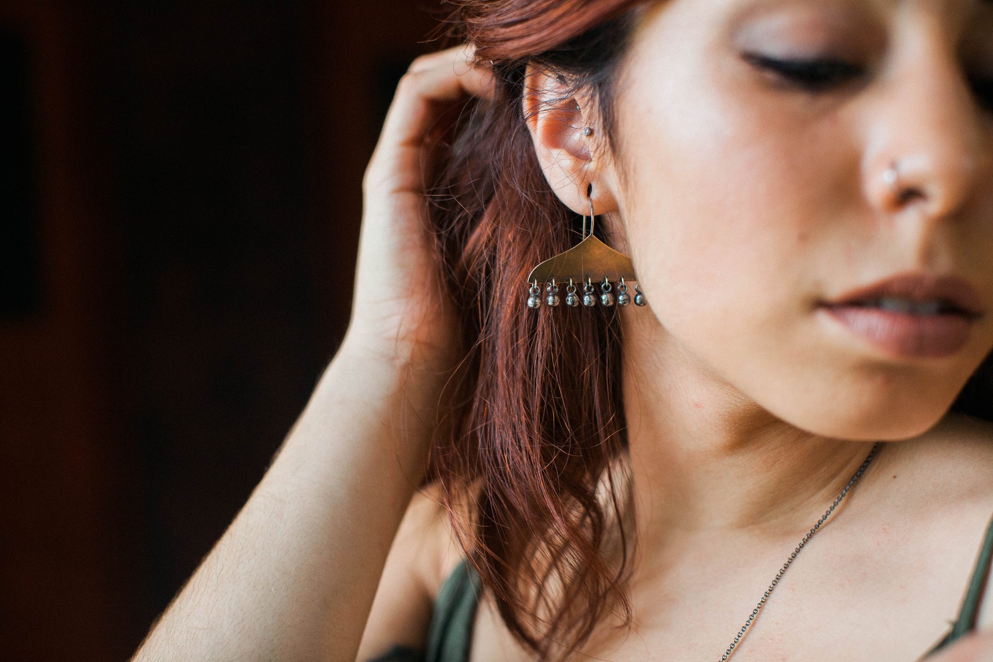 jewelry handmade austin