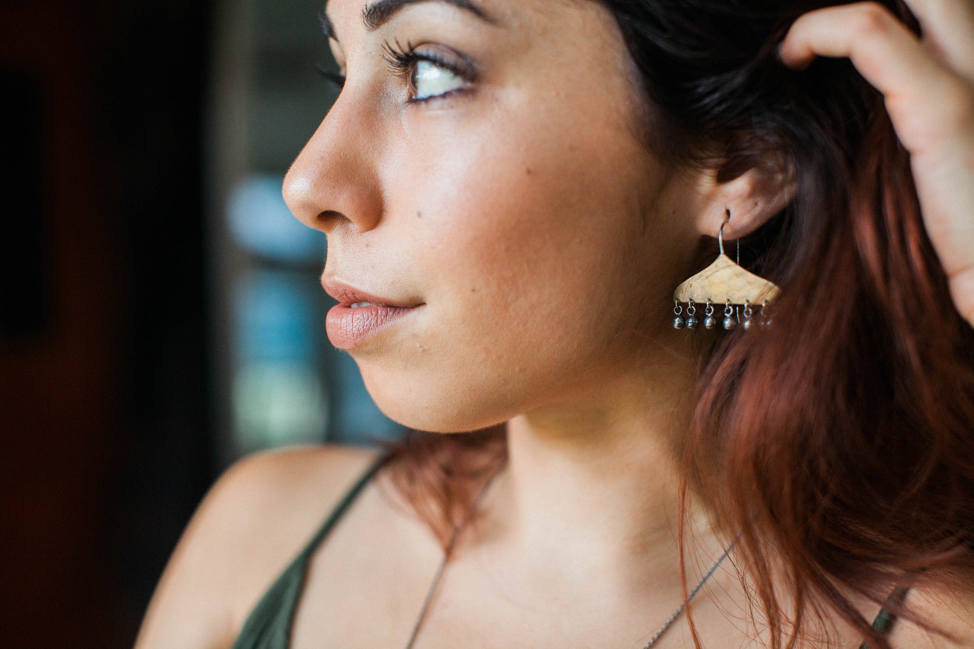 jewelry handmade austin