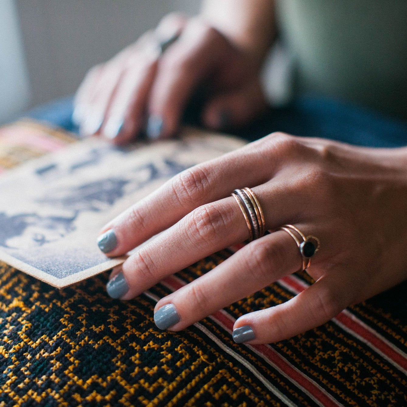 jewelry handmade austin