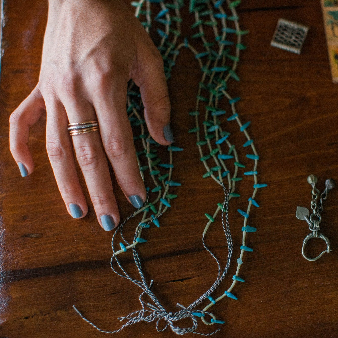 jewelry handmade austin