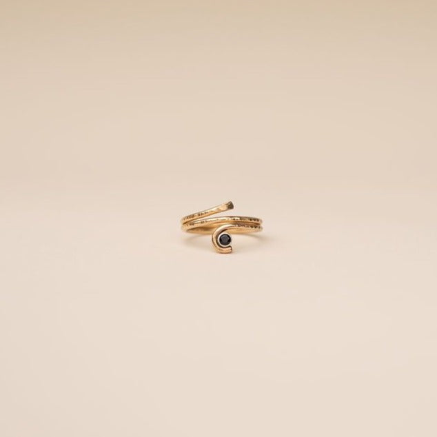Serpent Ring