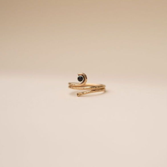 Serpent Ring