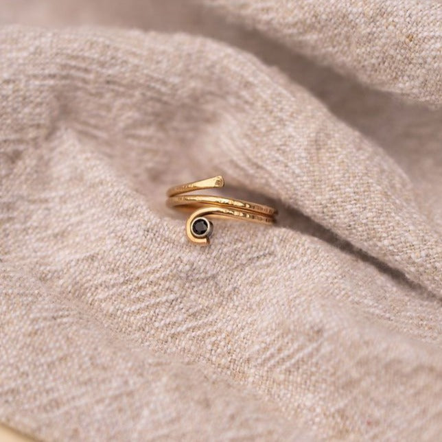 Serpent Ring
