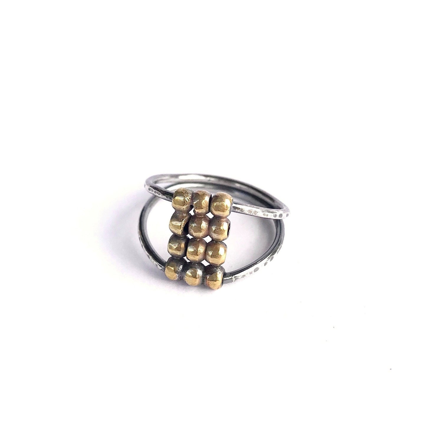 Temple Ring