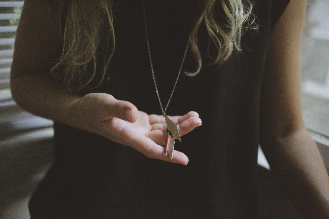 How To Clean + Care For Your Jewelry