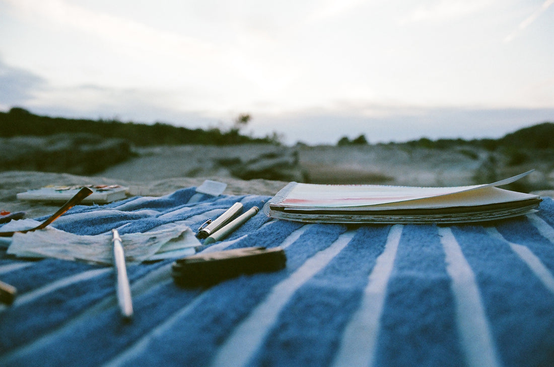 Our New Website + Handmade Jewelry Blog Is Here: What’s New, What’s Not
