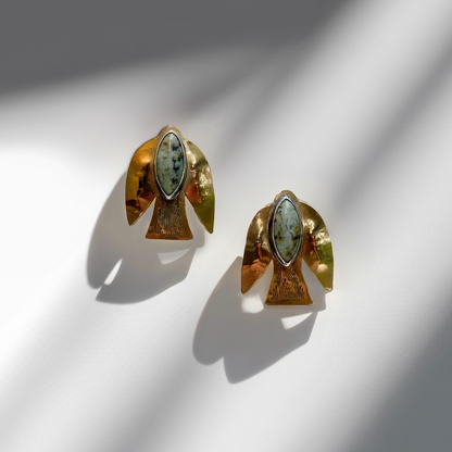 Paloma Earrings