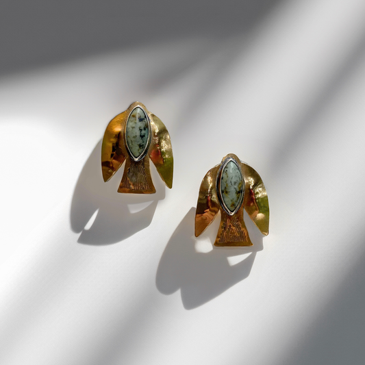 Paloma Earrings