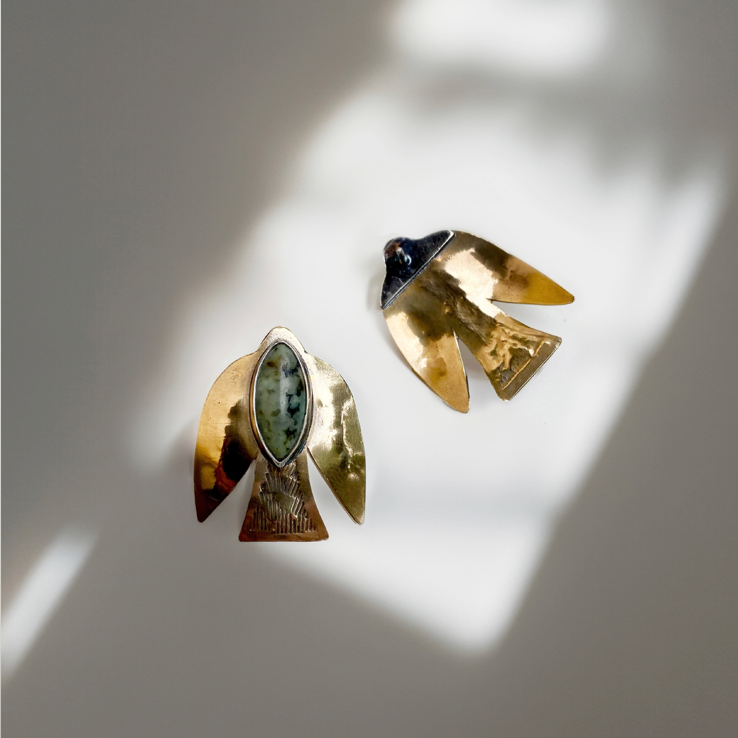 Paloma Earrings