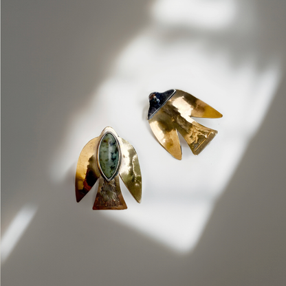 Paloma Earrings