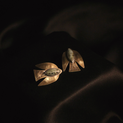 Paloma Earrings