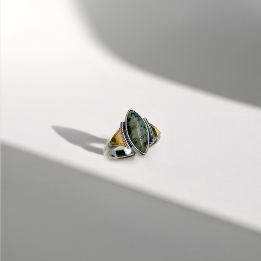 Celestial Ring