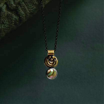 Hera Necklace