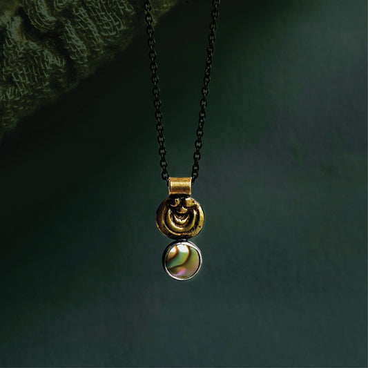 Hera Necklace