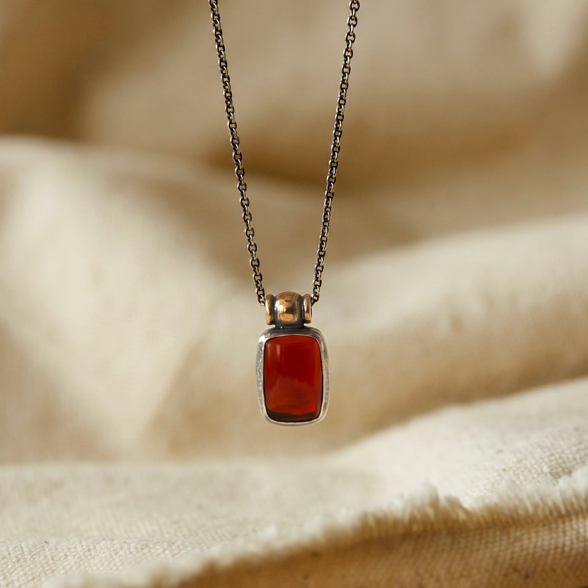 Iosis Necklace