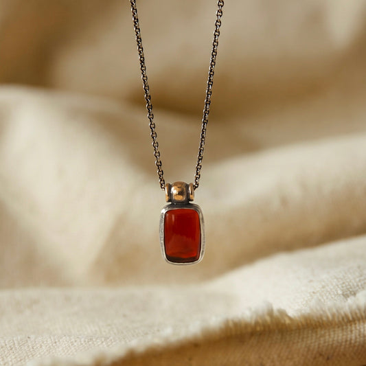 Iosis Necklace
