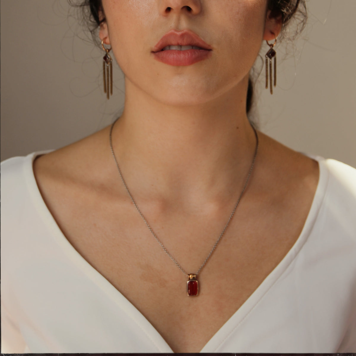 Iosis Necklace