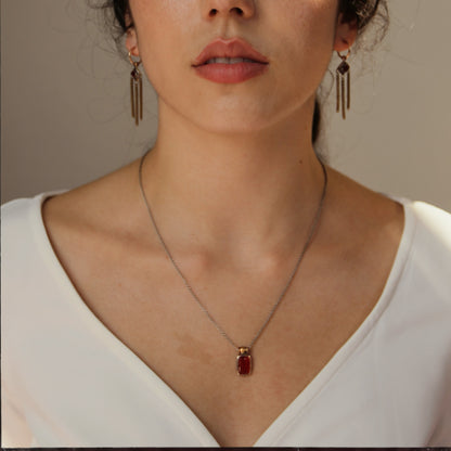 Iosis Necklace