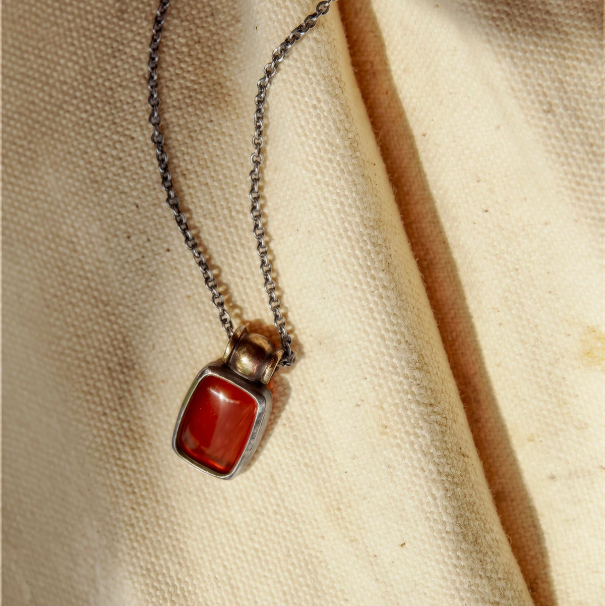 Iosis Necklace