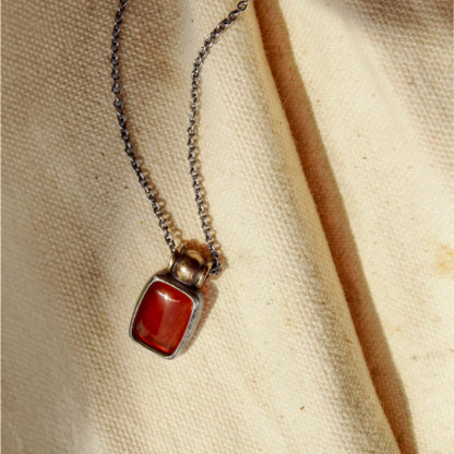 Iosis Necklace