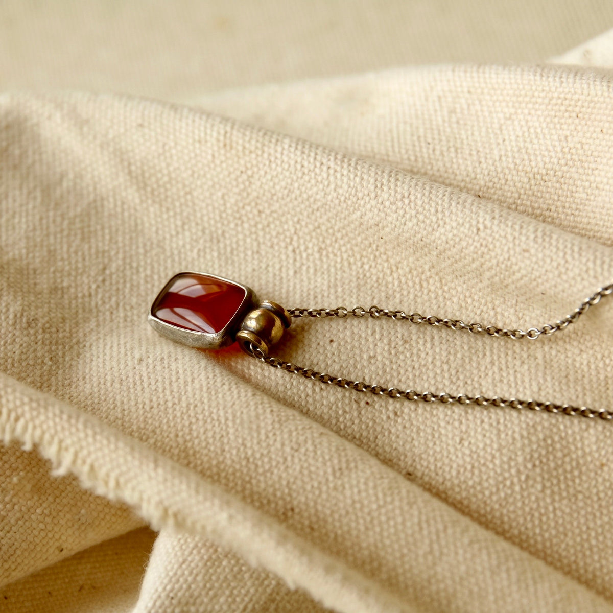 Iosis Necklace