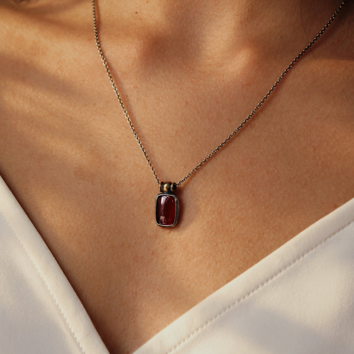 Iosis Necklace