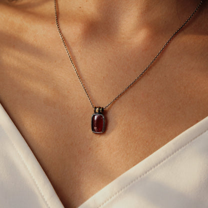 Iosis Necklace