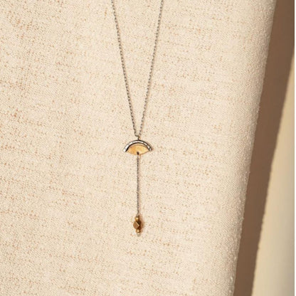 Lágrima Necklace