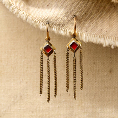 Luminary Earrings
