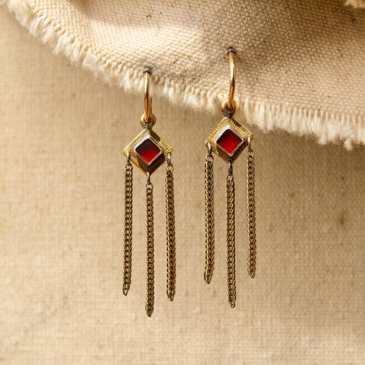 Luminary Earrings