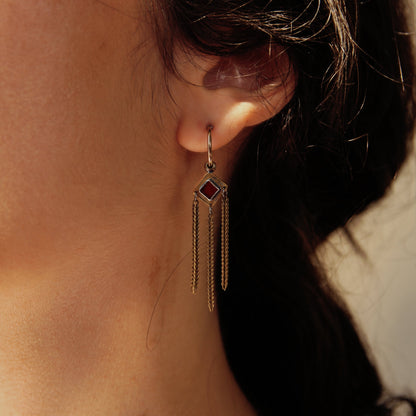 Luminary Earrings