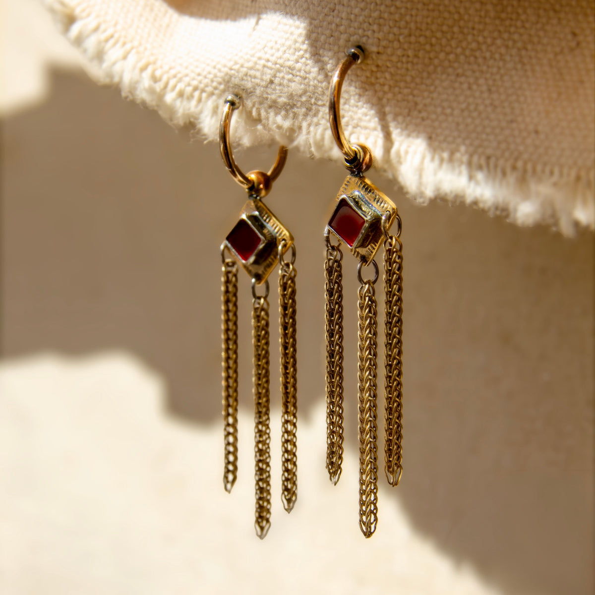 Luminary Earrings