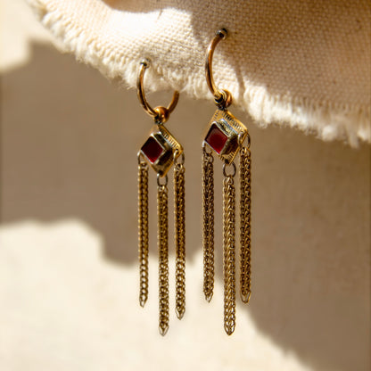 Luminary Earrings