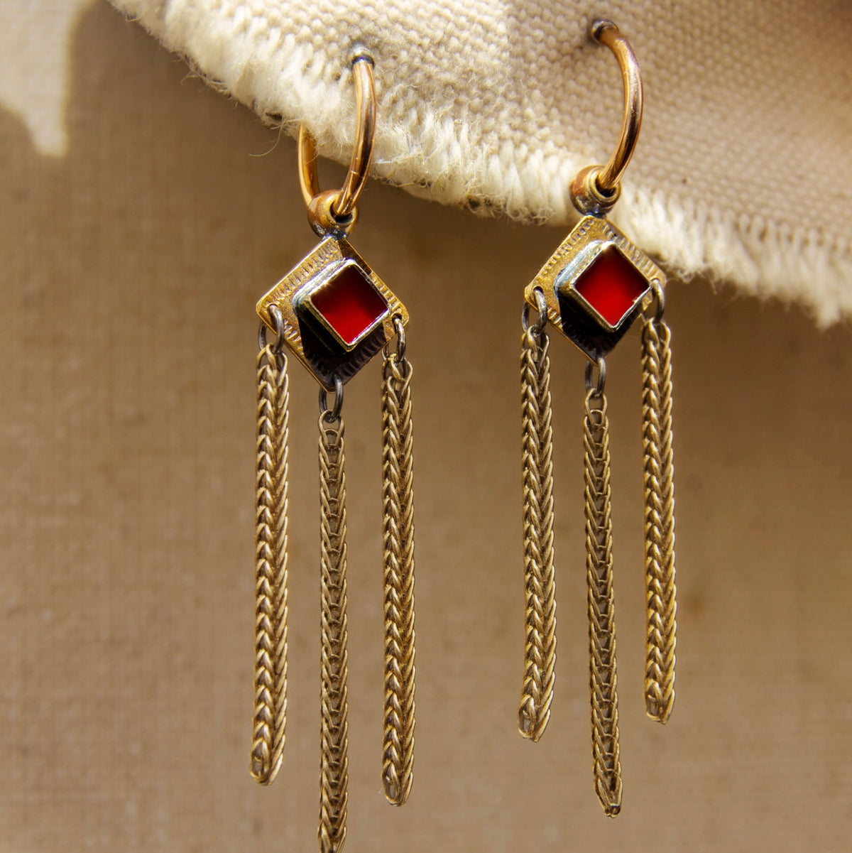Luminary Earrings