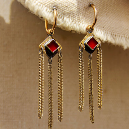 Luminary Earrings