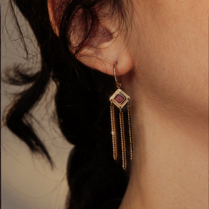 Luminary Earrings